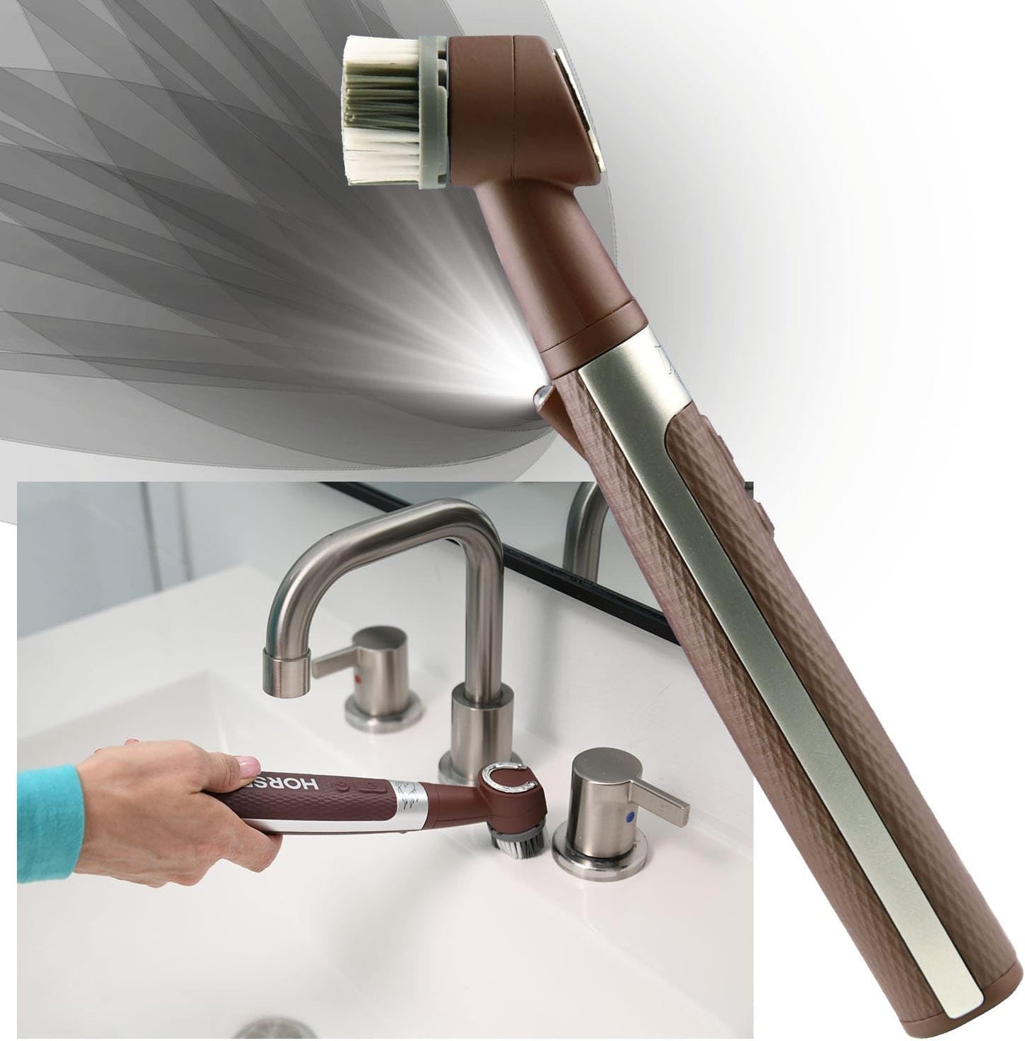 Horsepower Pocket Pony