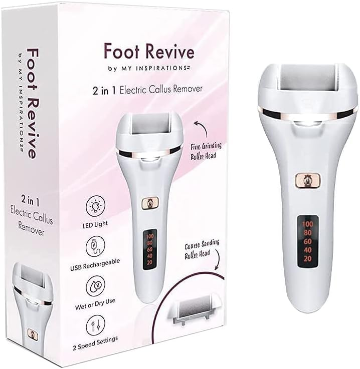 Kitcheniva Callus Remover And Dead Skin Shaver, 1 - Fred Meyer