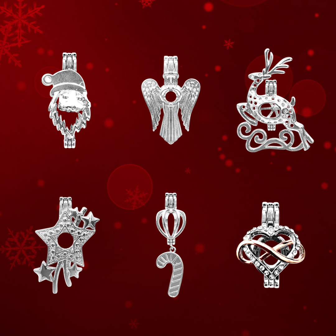 My Inspirations 12 Day Advent Calendar Count Down