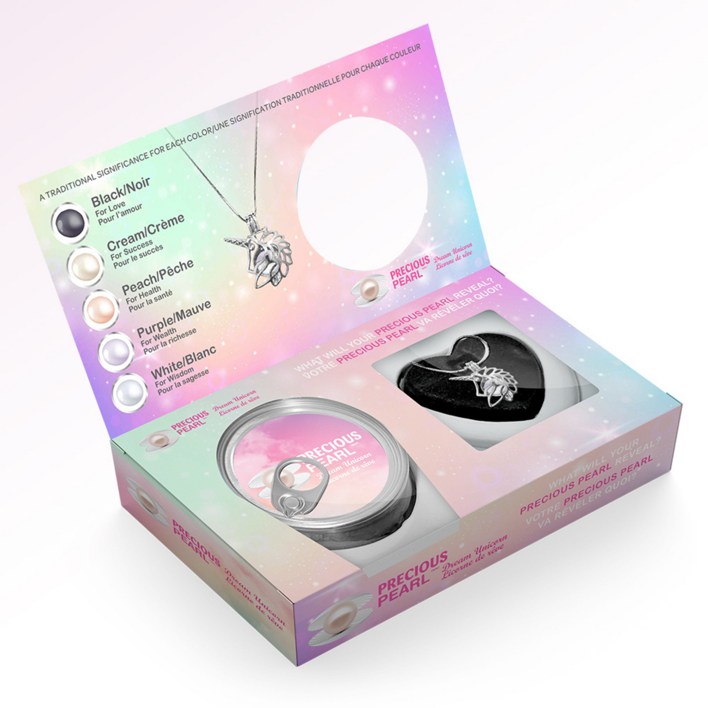 Precious Pearl - Dream Unicorn