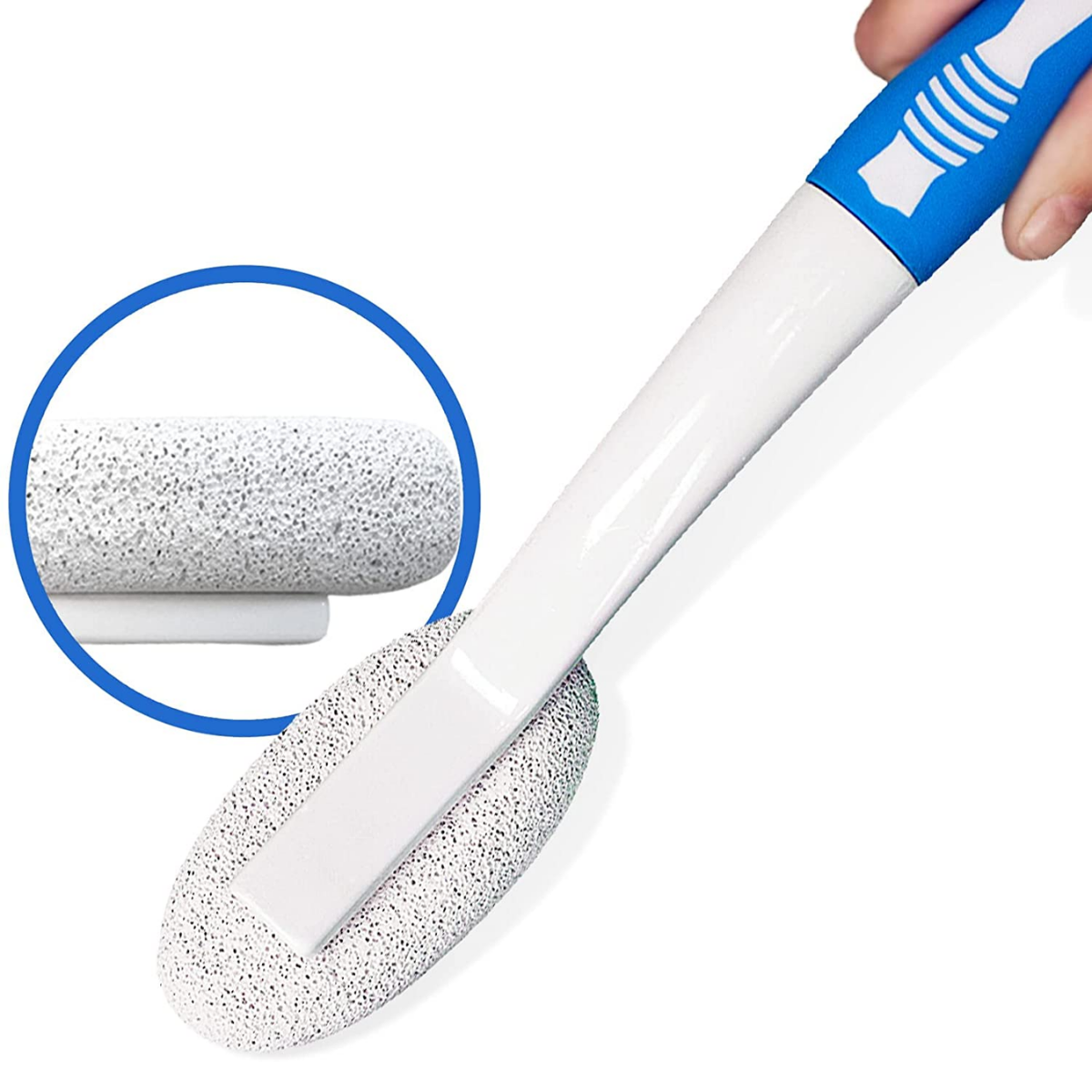 Hard Water Wand Pumice Stone