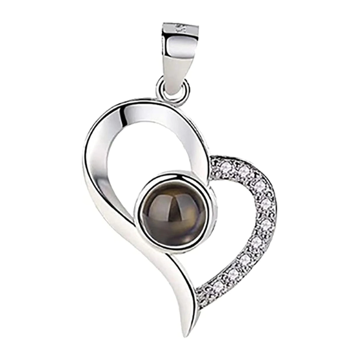 Love 2025 necklace languages