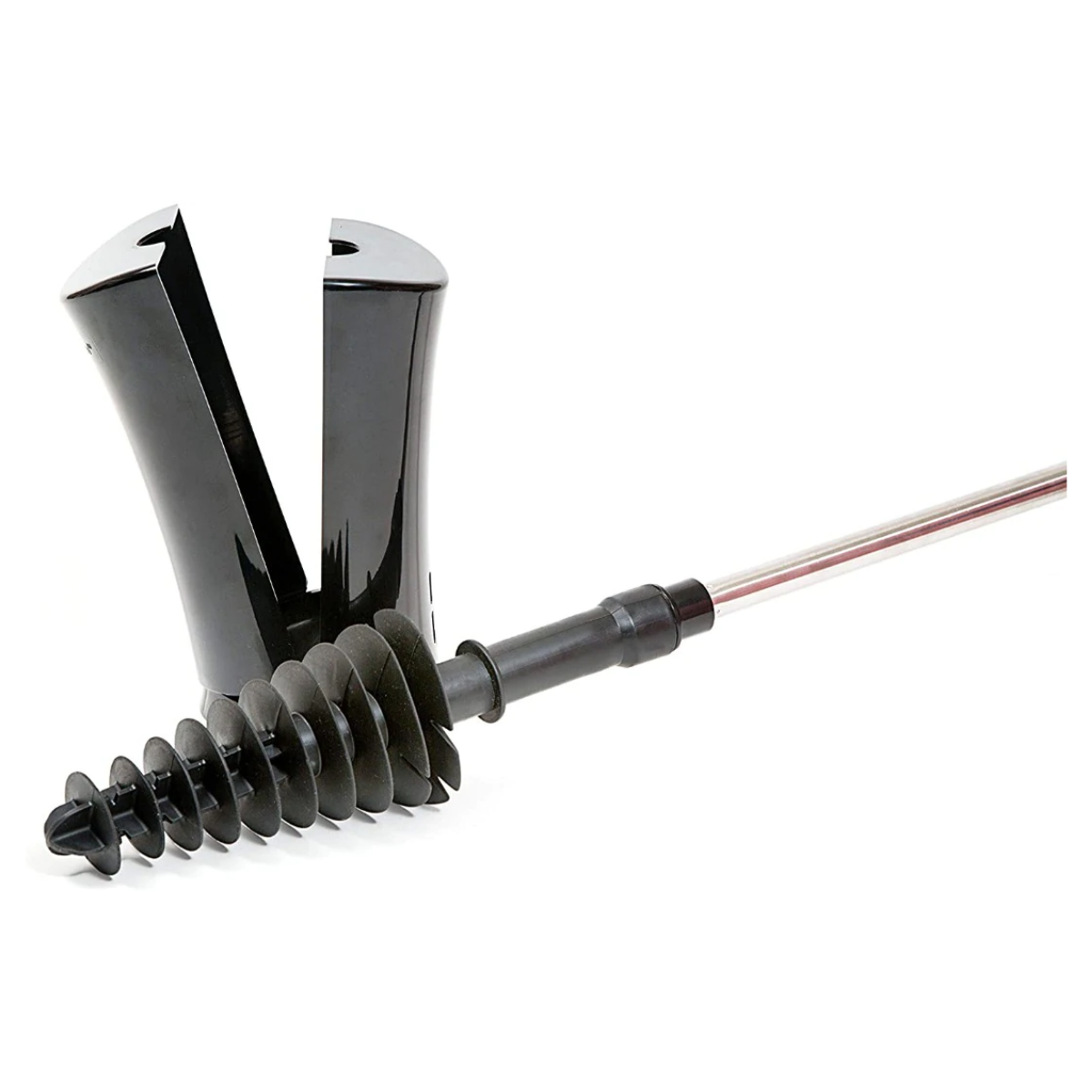 ToiletShroom Revolutionary Plunger