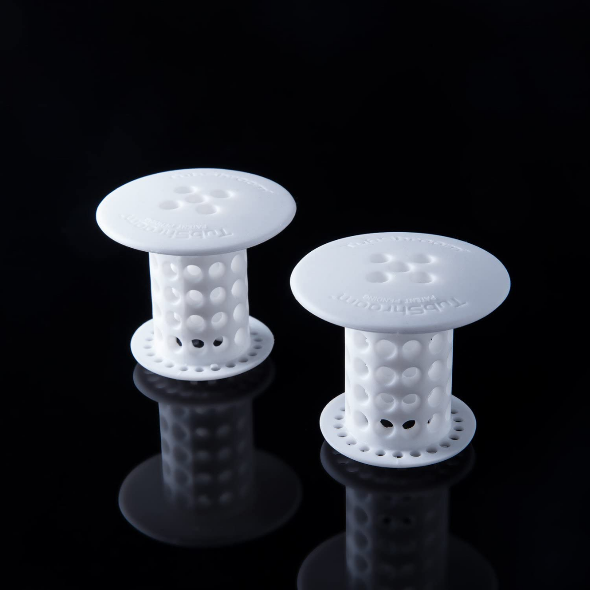 TubShroom 2-Pack Drain Protector