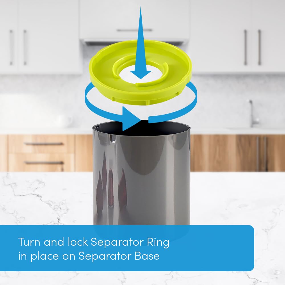 Home Spirit Coffee Capsule Recycling Tool