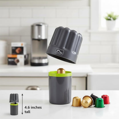 Home Spirit Coffee Capsule Recycling Tool