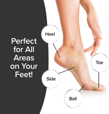 PedEgg Foot File, Callus Remover