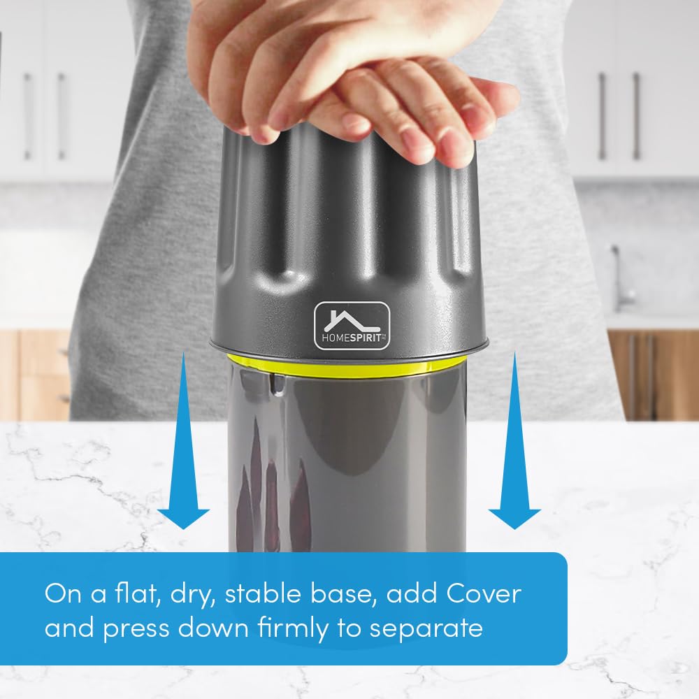 Home Spirit Coffee Capsule Recycling Tool