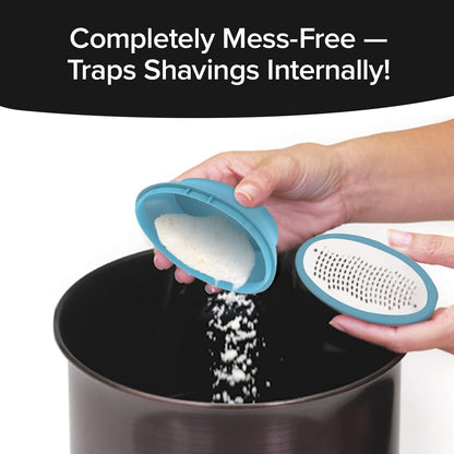 PedEgg Foot File, Callus Remover