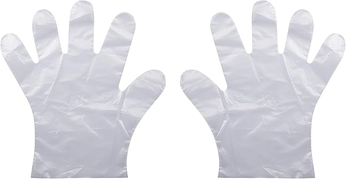 Versa Gloves Disposable All-Purpose Gloves