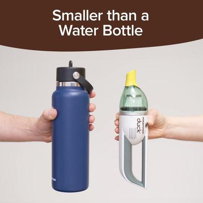 Horsepower Duck Cordless Vacuum