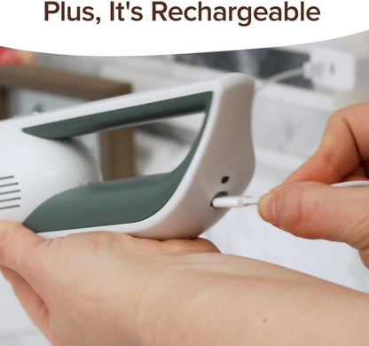 Horsepower Duck Cordless Vacuum