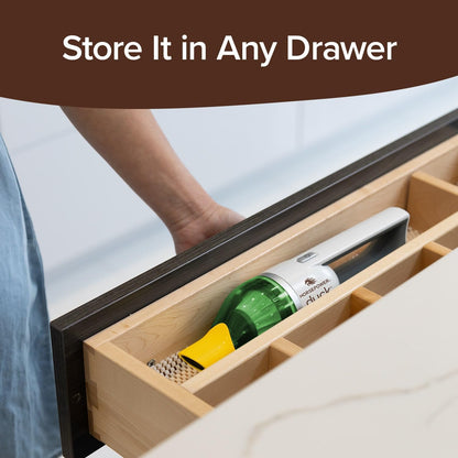 Horsepower Duck Cordless Vacuum