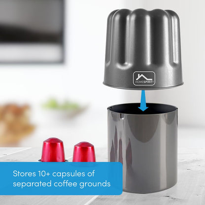 Home Spirit Coffee Capsule Recycling Tool