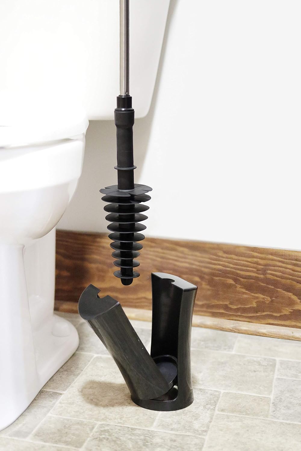 ToiletShroom Revolutionary Plunger