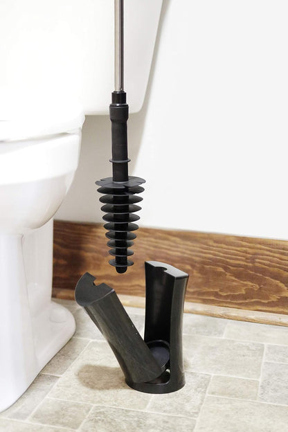 ToiletShroom Revolutionary Plunger