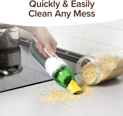 Horsepower Duck Cordless Vacuum