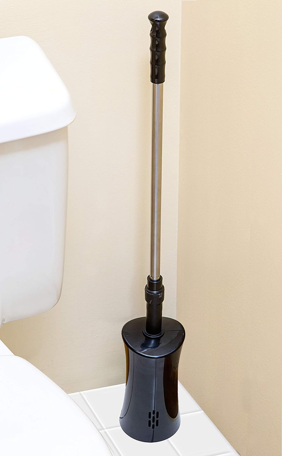 ToiletShroom Revolutionary Plunger