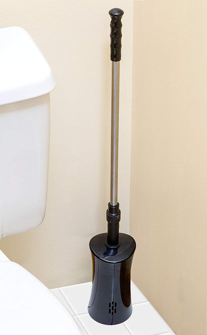 ToiletShroom Revolutionary Plunger