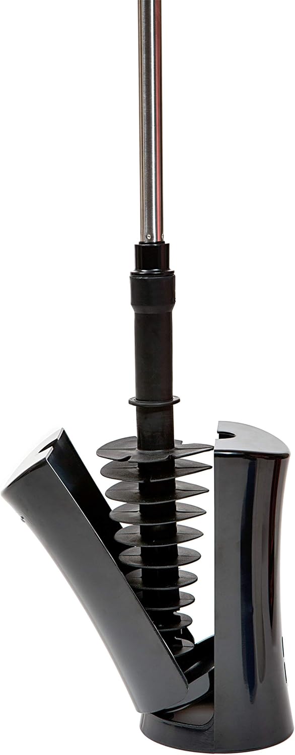 ToiletShroom Revolutionary Plunger