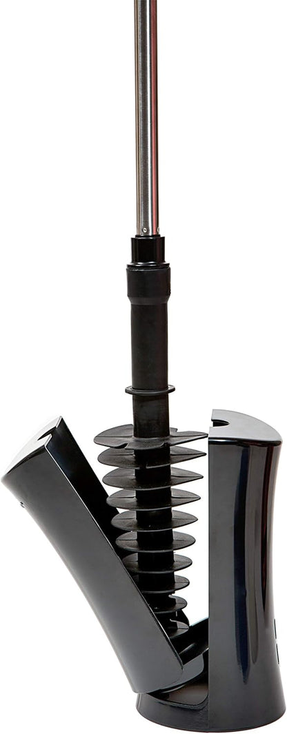 ToiletShroom Revolutionary Plunger