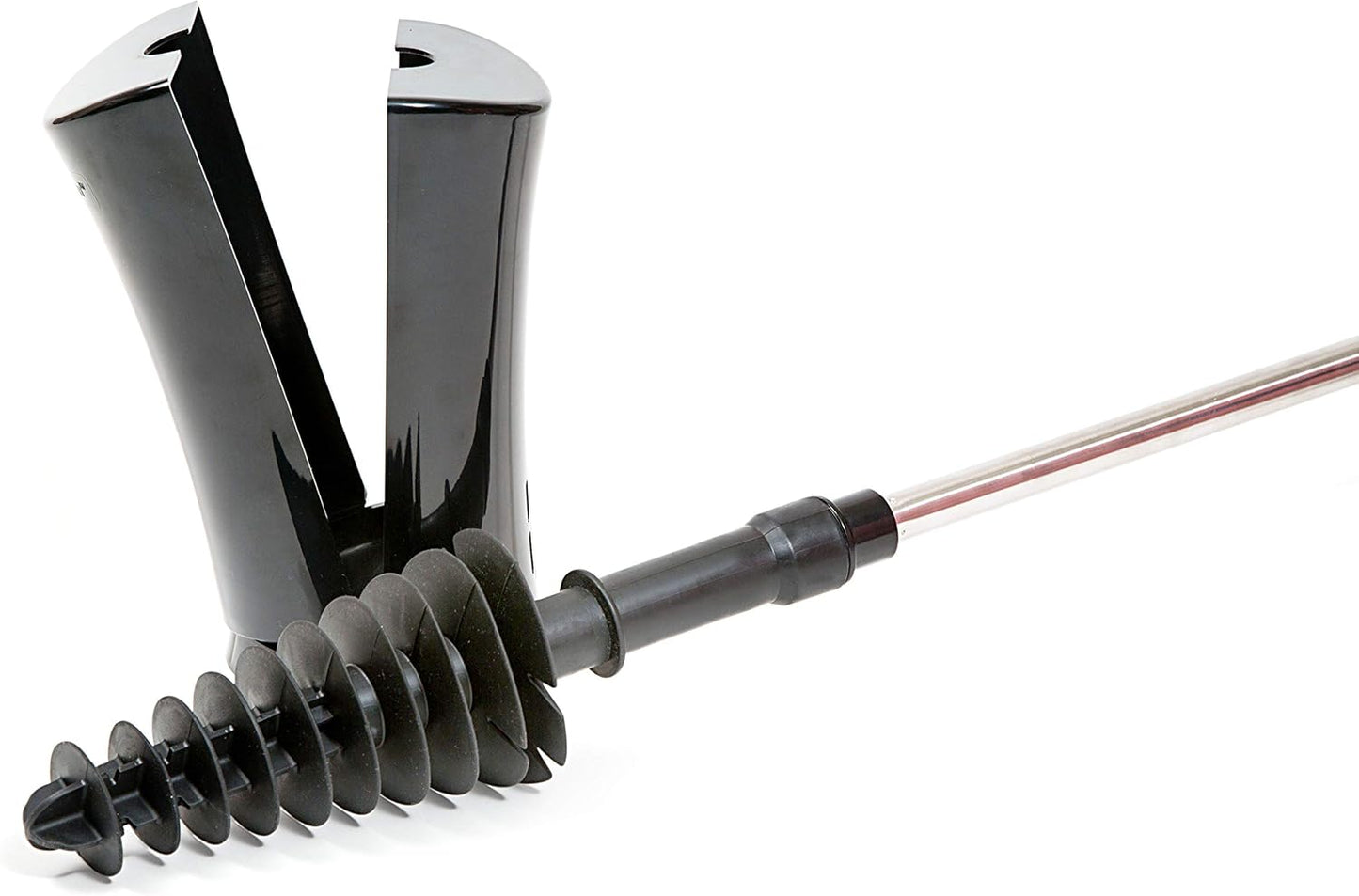 ToiletShroom Revolutionary Plunger