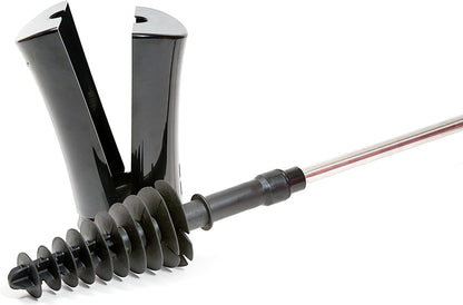 ToiletShroom Revolutionary Plunger