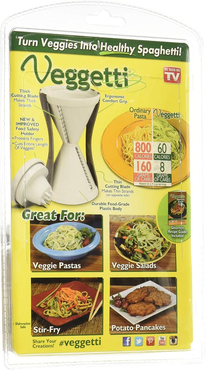 Veggetti Veggie Slicer
