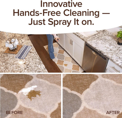 Horsepower Bull Shot No BS Carpet Remover