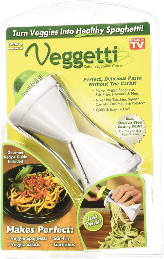 Veggetti Veggie Slicer