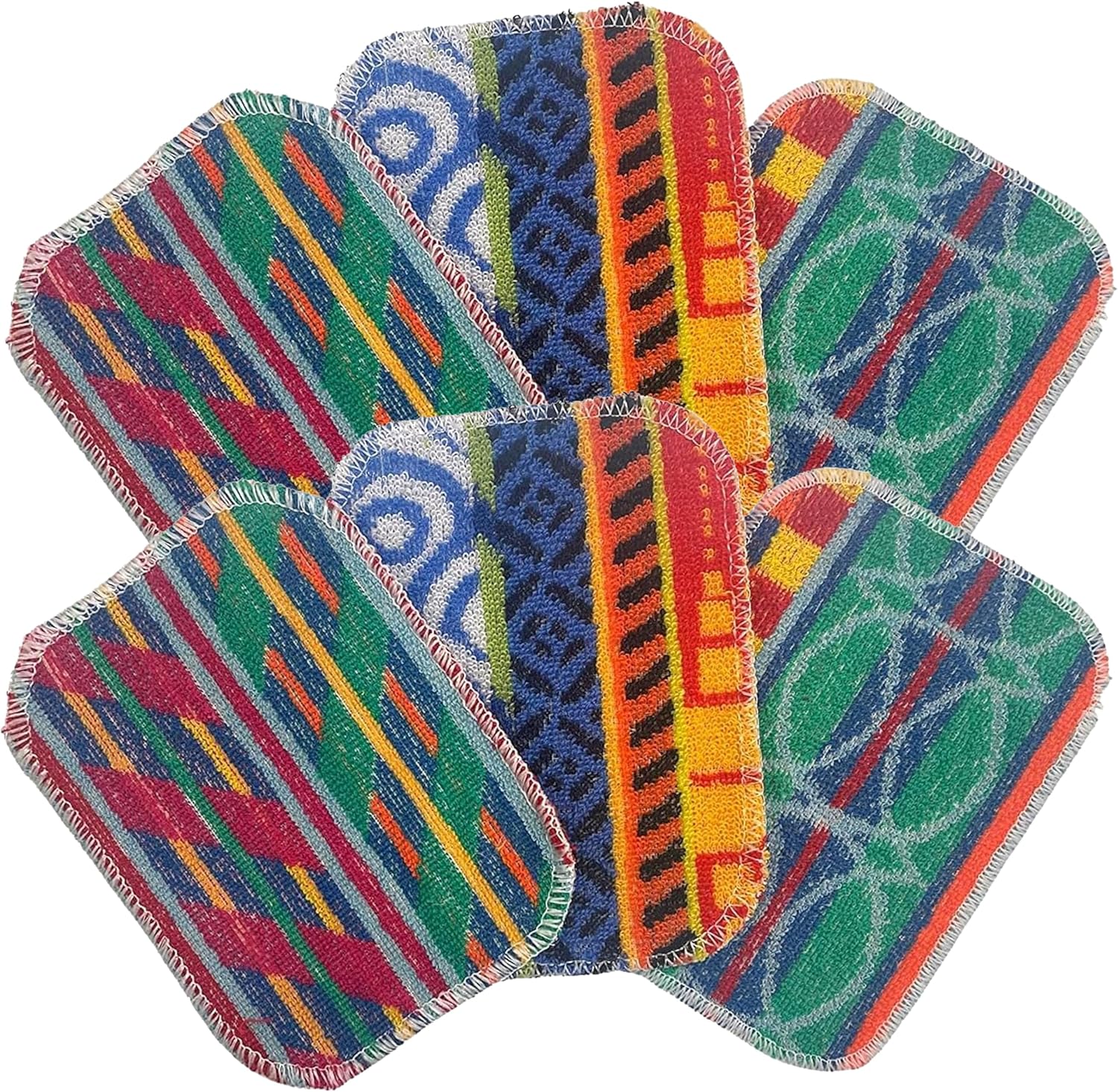 Molly’s Marvelous European Scrubbing & Scouring Pad - Thumbnail 2