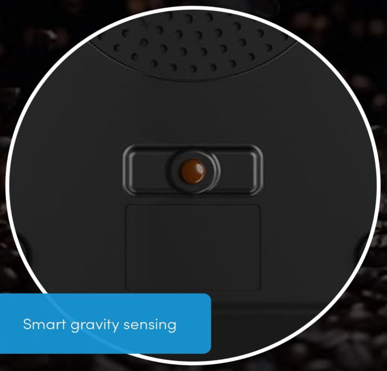 Home Spirit Mug Warmer Pro with Digital Display