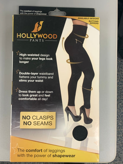 Holywood Pants - Shapewear