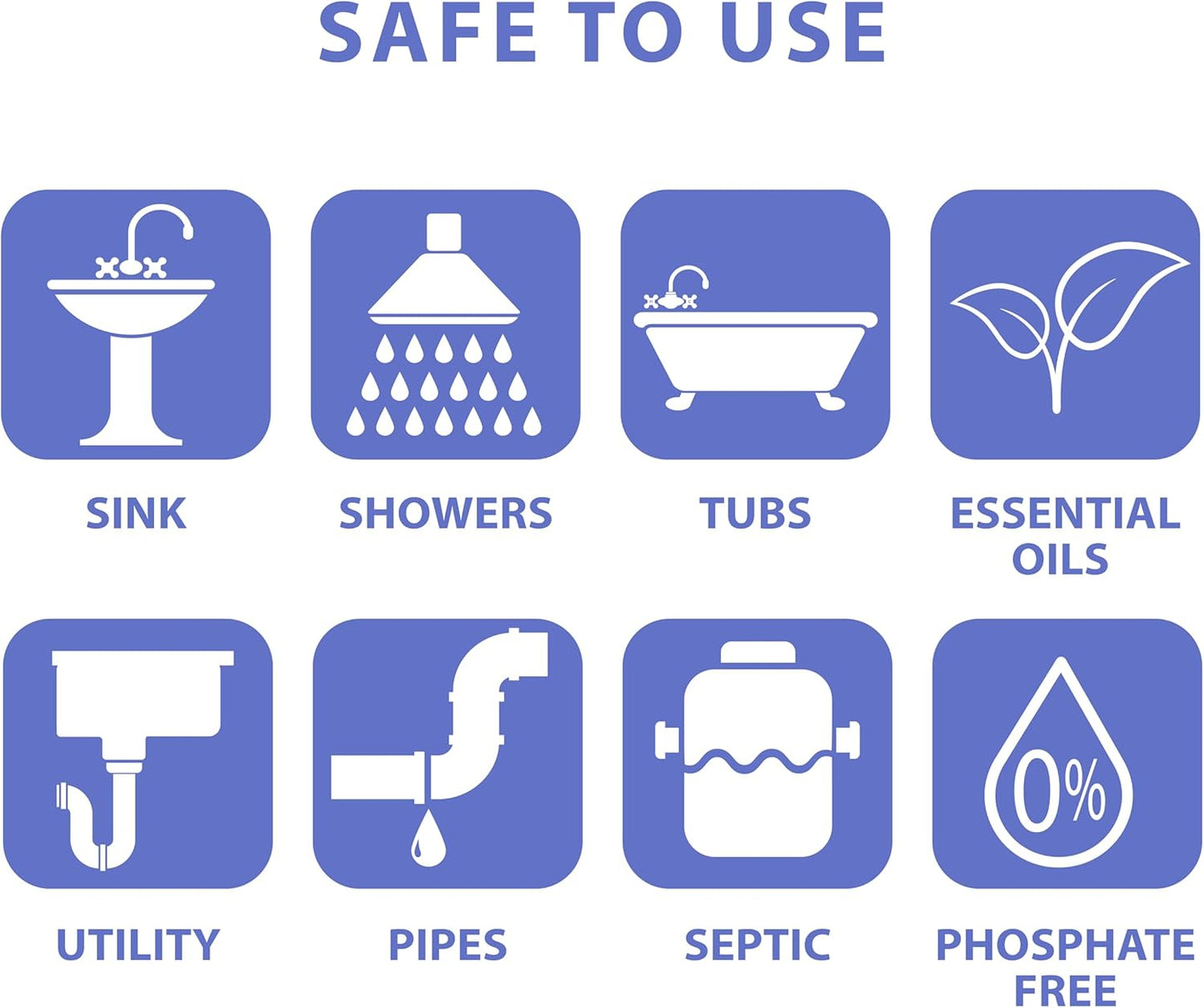 Sani 360 Sani Sticks Info