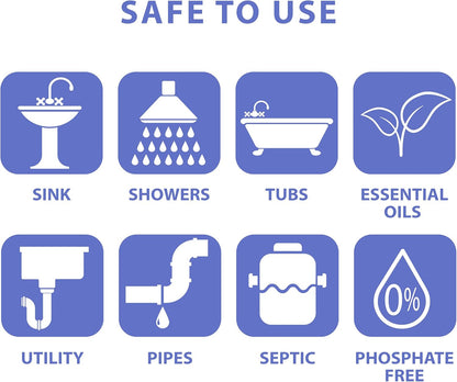 Sani 360 Sani Sticks Info