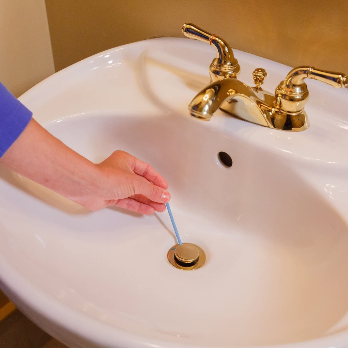 Sani Sticks (Unscented) Sink Odor Remover