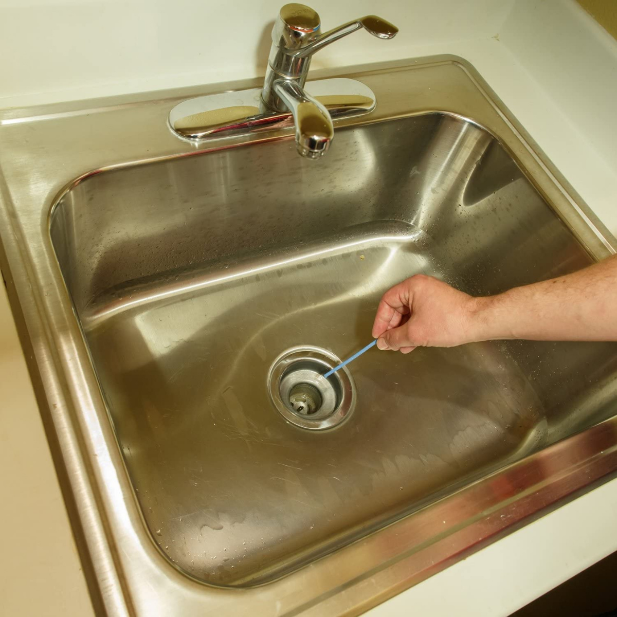Sani Sticks (Unscented) Sink Odor Remover