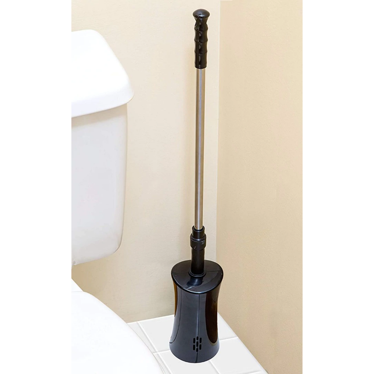 ToiletShroom Revolutionary Plunger