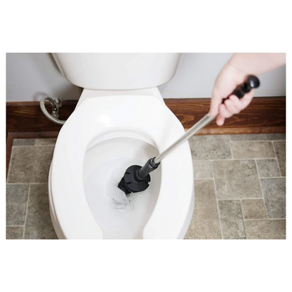 ToiletShroom Revolutionary Plunger