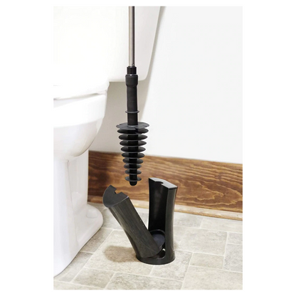 ToiletShroom Revolutionary Plunger