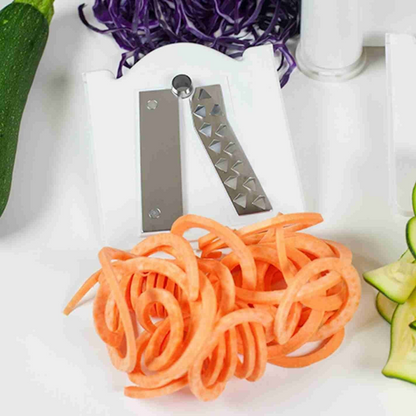 Veggetti Pro Table-Top Spiralizer